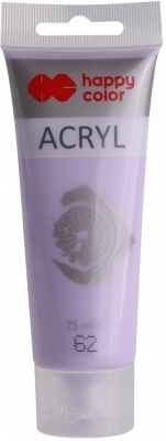 Culoare acrilica 75ml, Happy Color